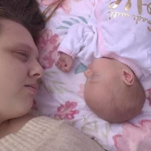 Meet your Posher, Cheyenne